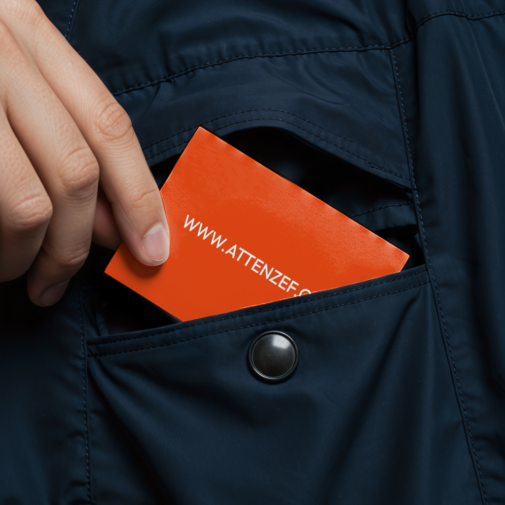 Dynamic QR code on display